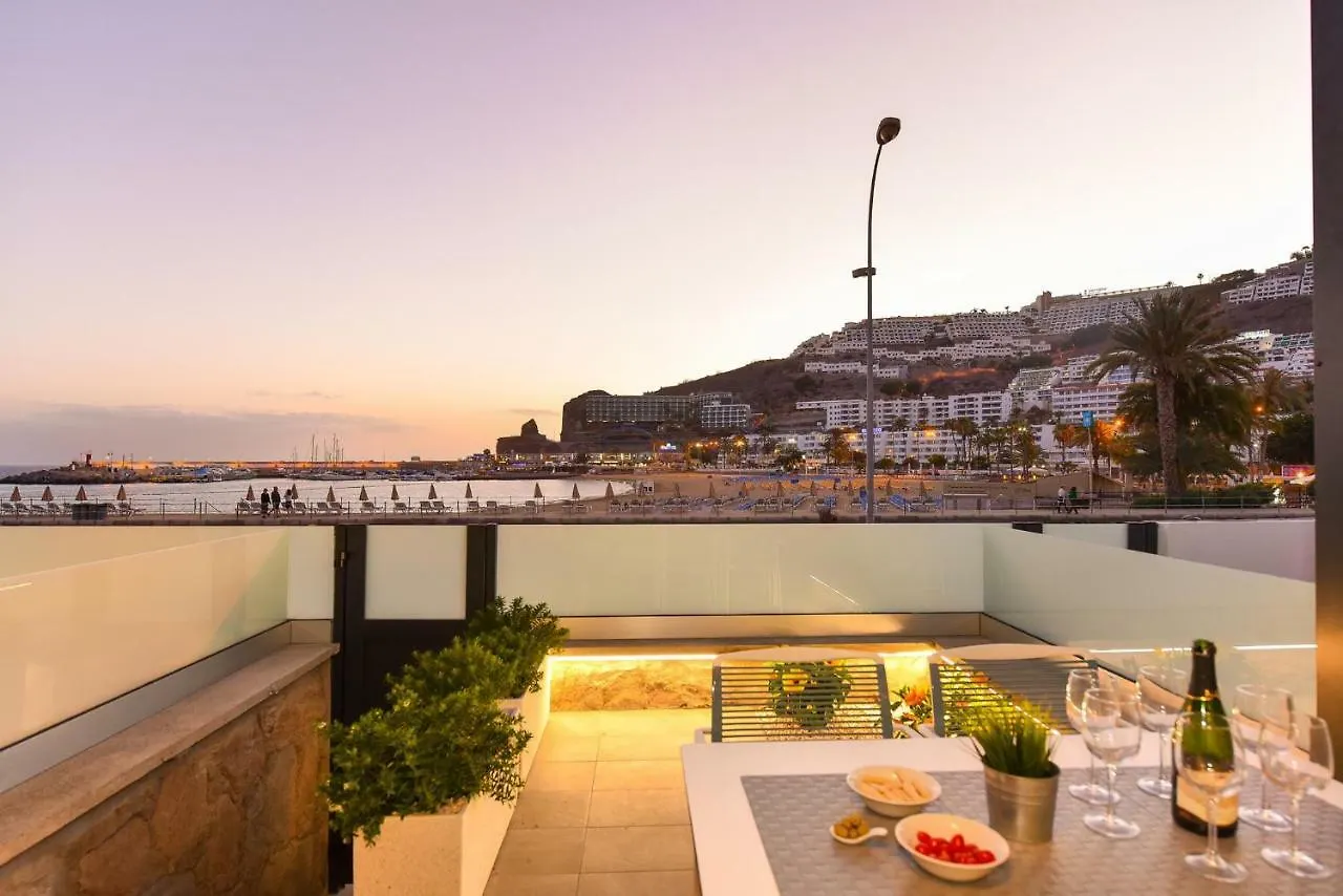 Beachfront Suites Morea Puerto Rico By Villagrancanaria Spain