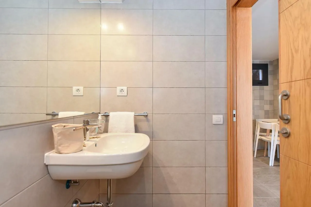 Beachfront Suites Morea Puerto Rico By Villagrancanaria スペイン
