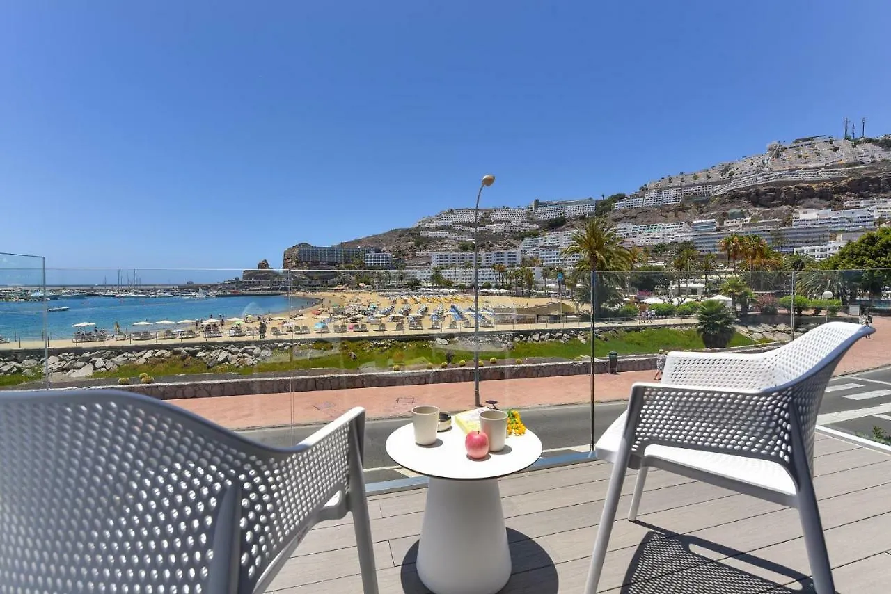 Beachfront Suites Morea Puerto Rico By Villagrancanaria 0*, プエルトリコ スペイン