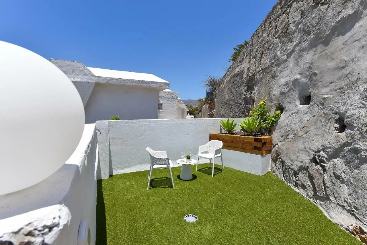 Beachfront Suites Morea Puerto Rico By Villagrancanaria アパート プエルトリコ