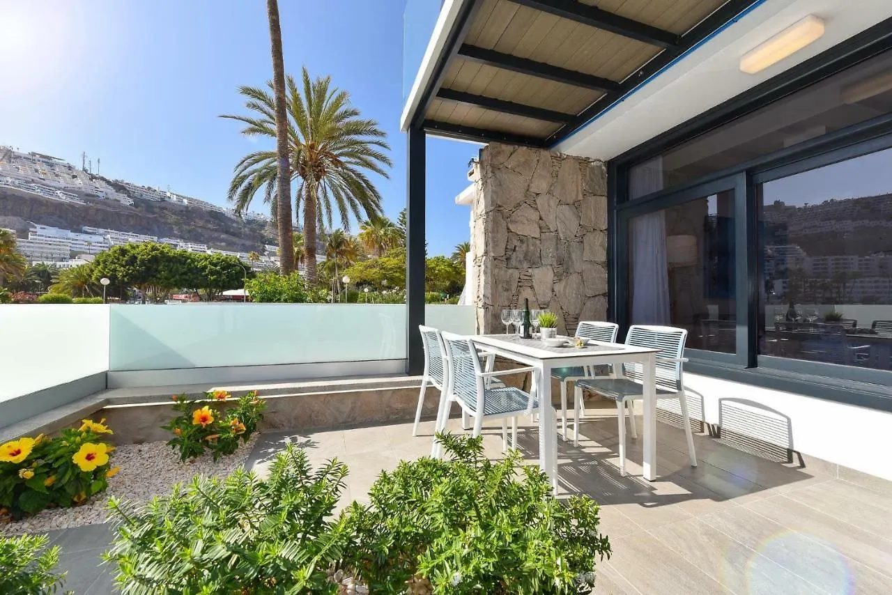 Beachfront Suites Morea Puerto Rico By Villagrancanaria プエルトリコ