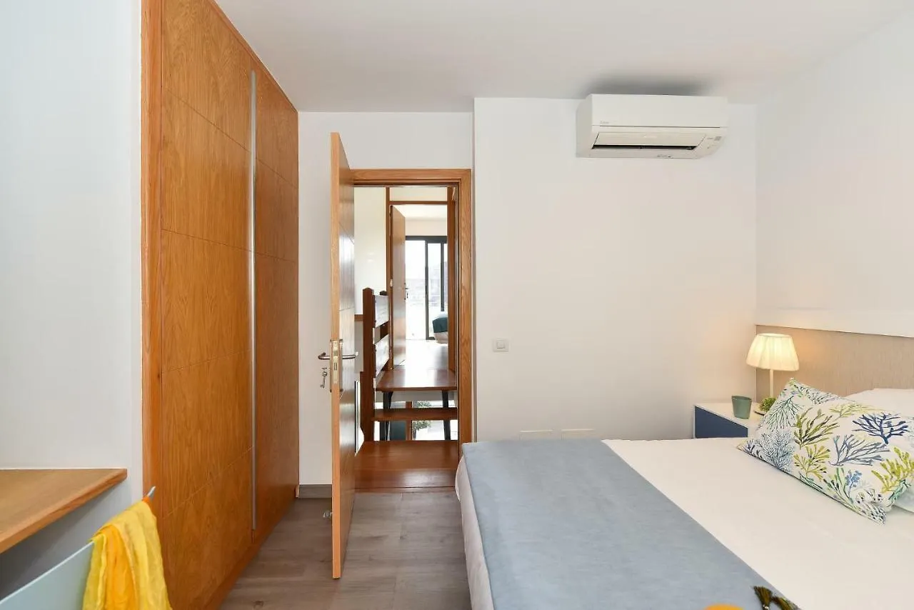 Beachfront Suites Morea Puerto Rico By Villagrancanaria 0*, プエルトリコ