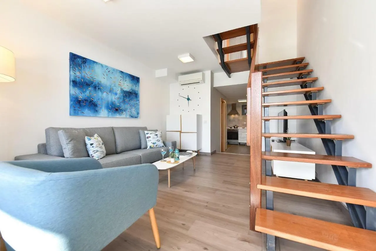 Beachfront Suites Morea Puerto Rico By Villagrancanaria Apartment