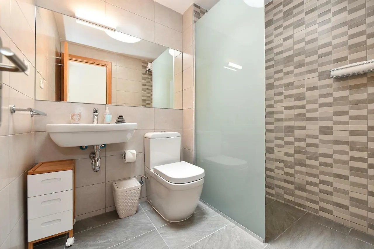 Beachfront Suites Morea Puerto Rico By Villagrancanaria 0*, プエルトリコ