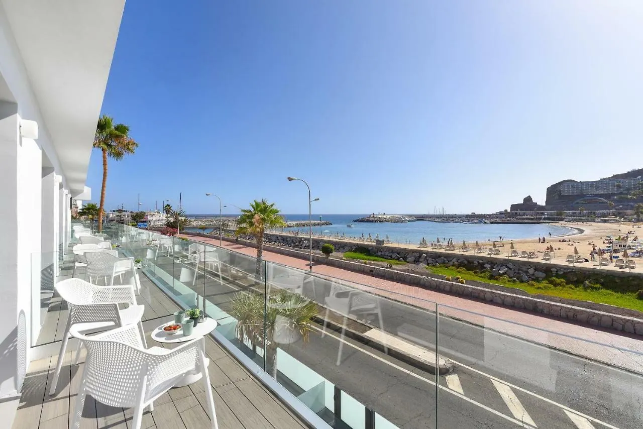 Beachfront Suites Morea Puerto Rico By Villagrancanaria 0*, プエルトリコ スペイン