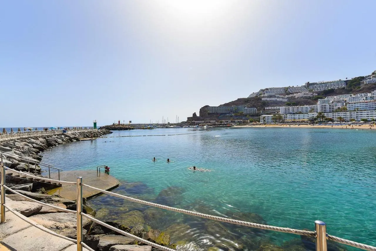 Beachfront Suites Morea Puerto Rico By Villagrancanaria プエルトリコ