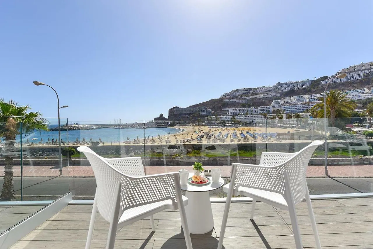 Beachfront Suites Morea Puerto Rico By Villagrancanaria 0*, プエルトリコ