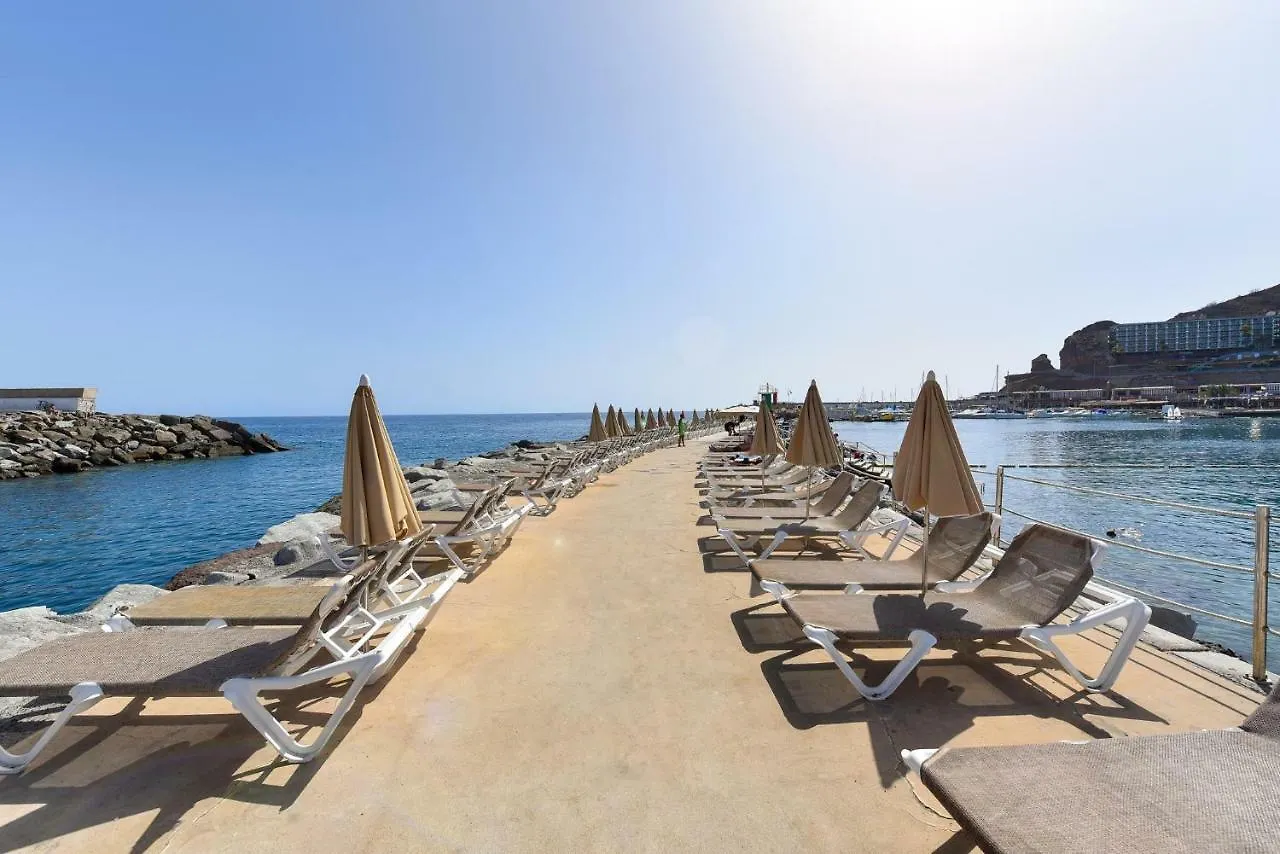 Beachfront Suites Morea Puerto Rico By Villagrancanaria