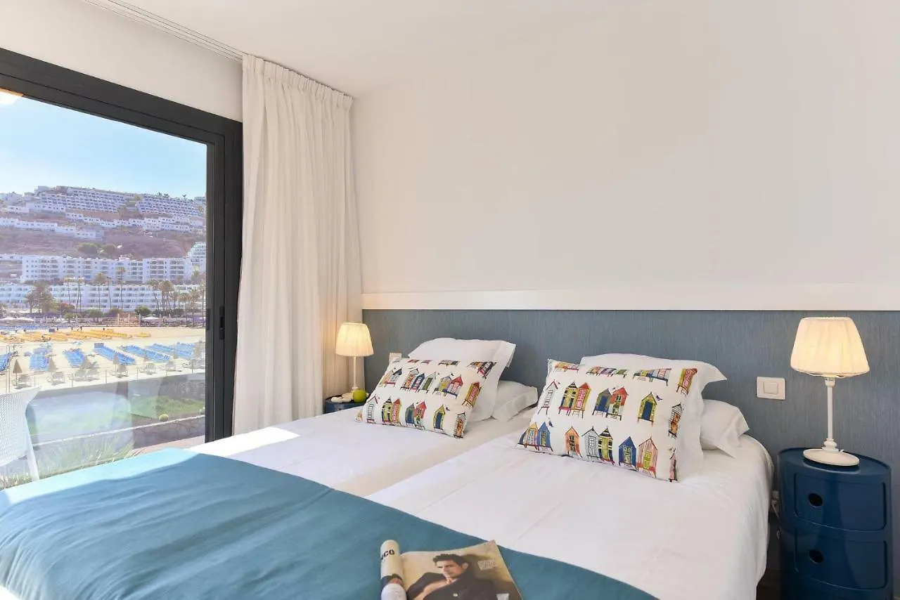 Beachfront Suites Morea Puerto Rico By Villagrancanaria Spain