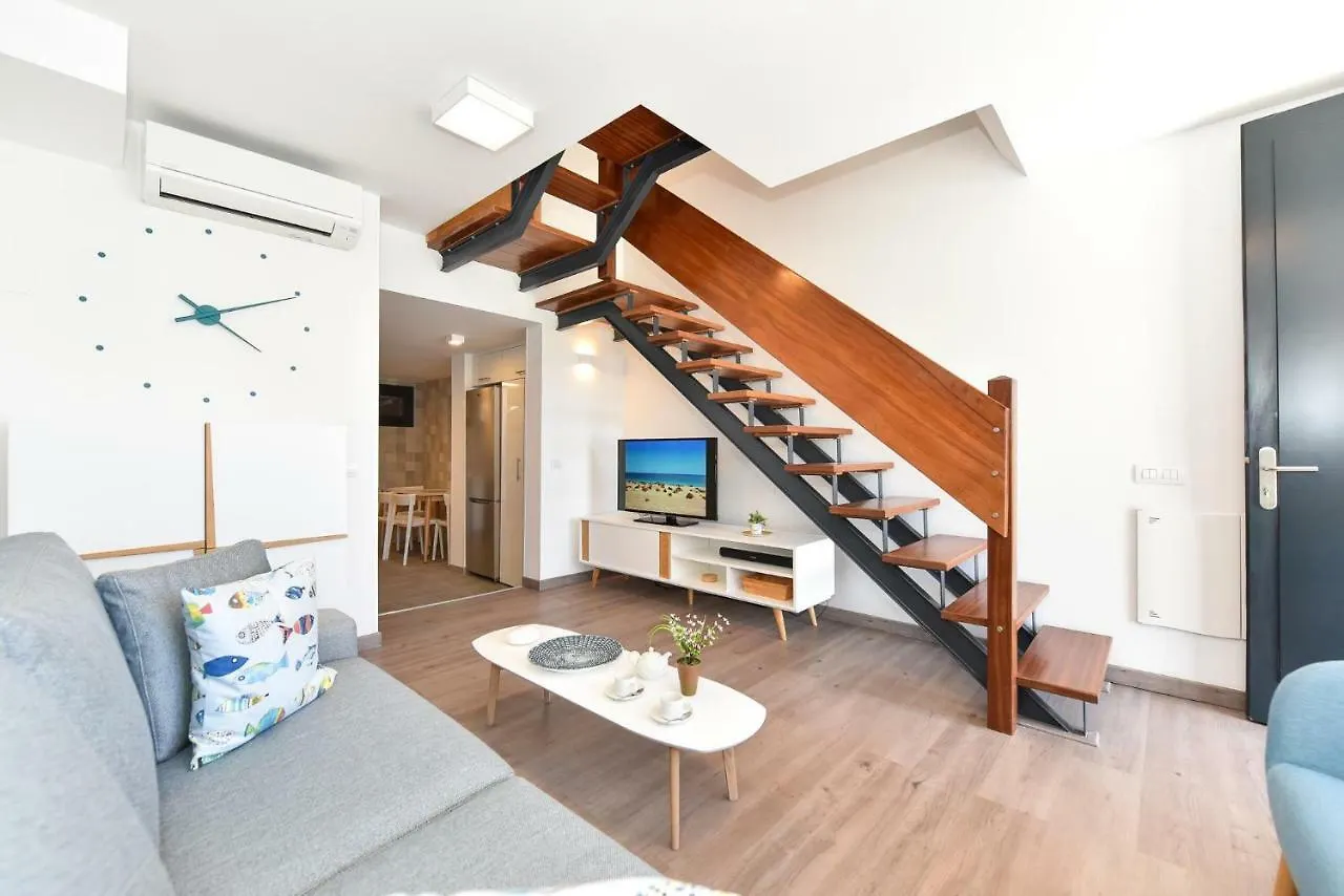 Beachfront Suites Morea Puerto Rico By Villagrancanaria 0*, プエルトリコ スペイン