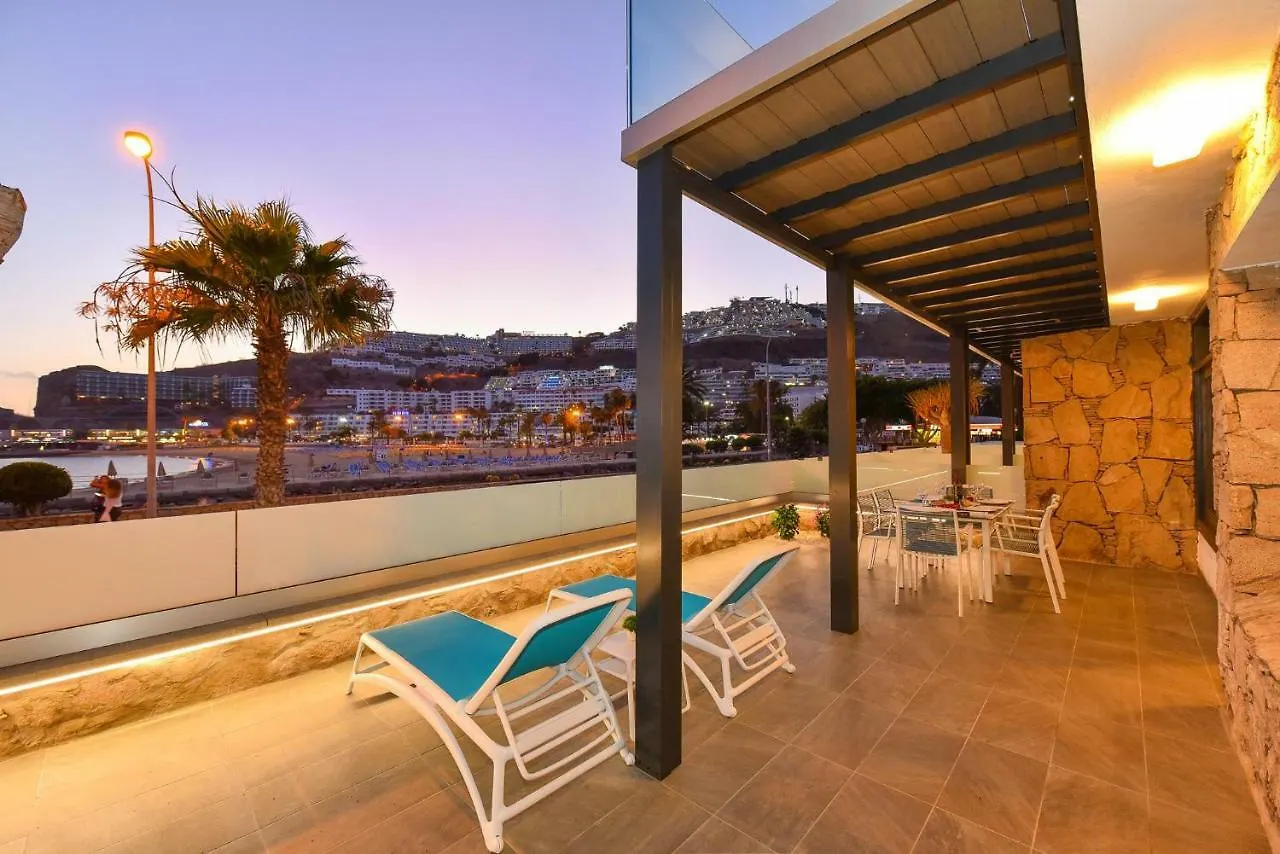 Beachfront Suites Morea Puerto Rico By Villagrancanaria 0*, プエルトリコ