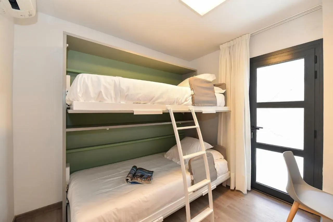 Beachfront Suites Morea Puerto Rico By Villagrancanaria アパート