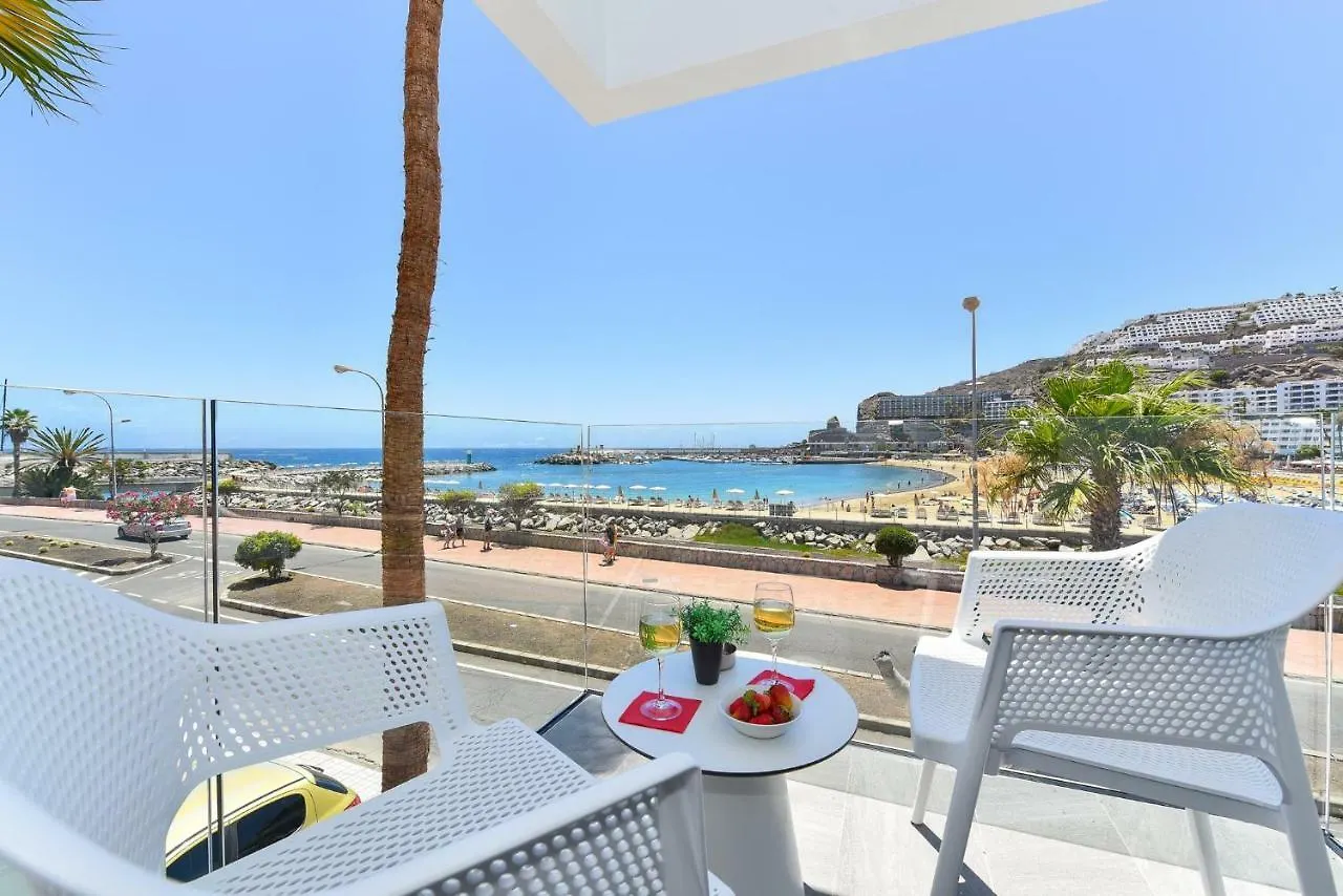 Beachfront Suites Morea Puerto Rico By Villagrancanaria