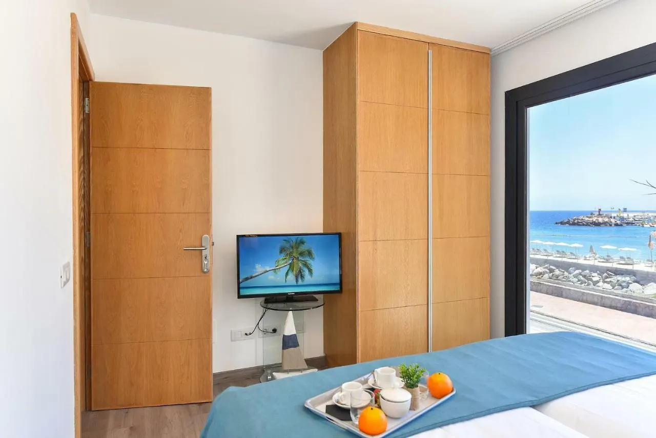 Beachfront Suites Morea Puerto Rico By Villagrancanaria 0*, プエルトリコ スペイン