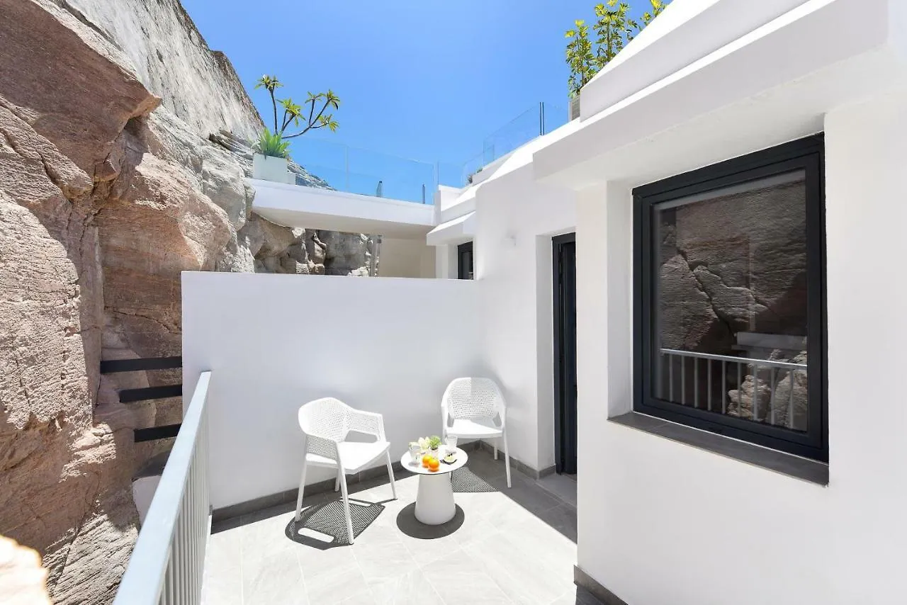 Beachfront Suites Morea Puerto Rico By Villagrancanaria Apartment Puerto Rico (Gran Canaria)