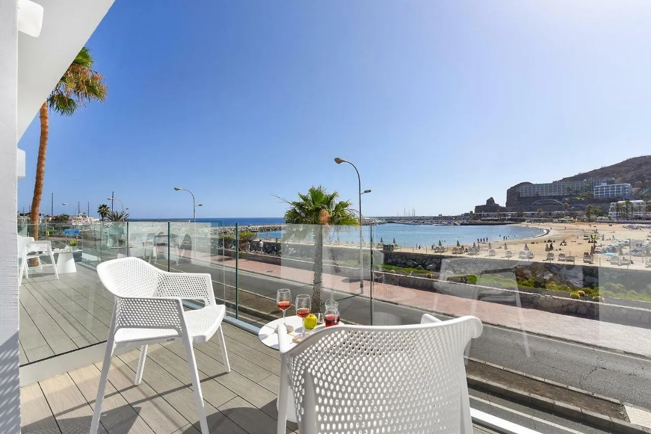 Beachfront Suites Morea Puerto Rico By Villagrancanaria 0*, Puerto Rico (Gran Canaria) Spain