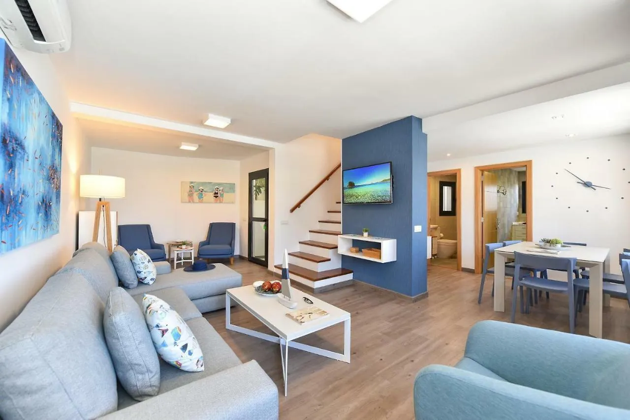 Beachfront Suites Morea Puerto Rico By Villagrancanaria プエルトリコ