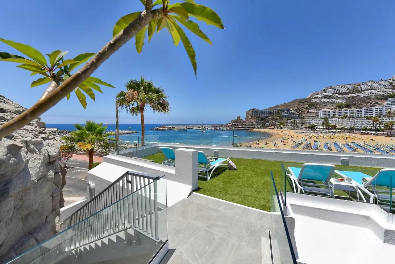 Beachfront Suites Morea Puerto Rico By Villagrancanaria 0*, プエルトリコ