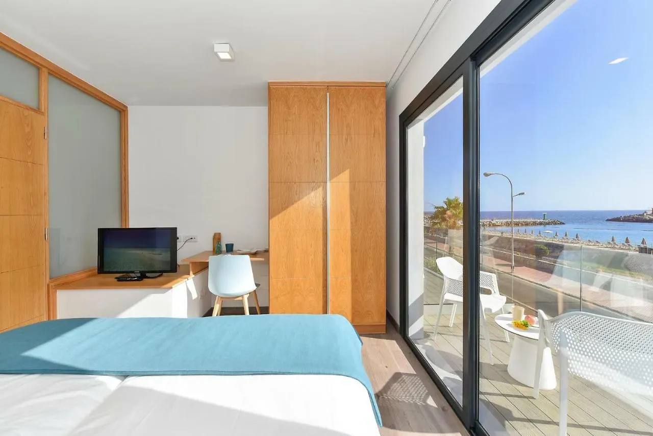Beachfront Suites Morea Puerto Rico By Villagrancanaria Spain