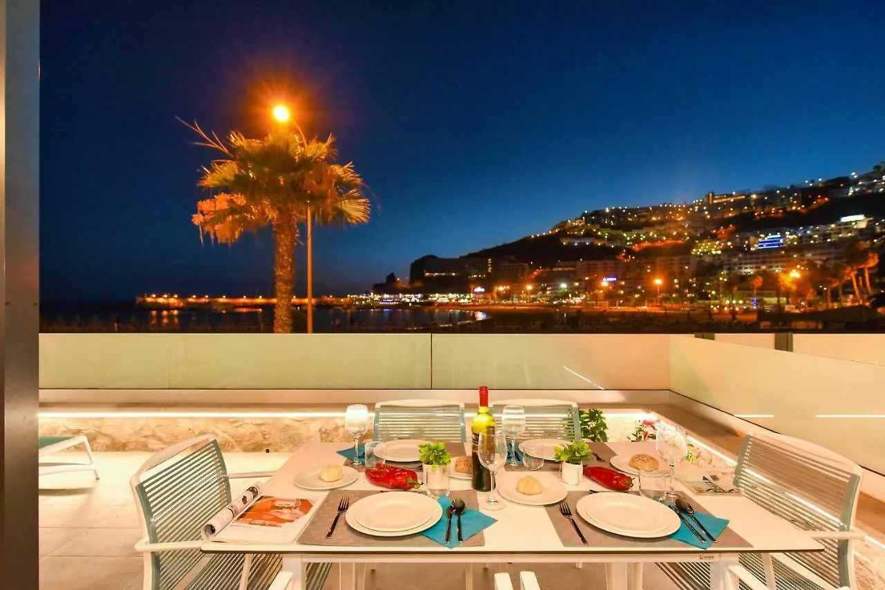 Beachfront Suites Morea Puerto Rico By Villagrancanaria